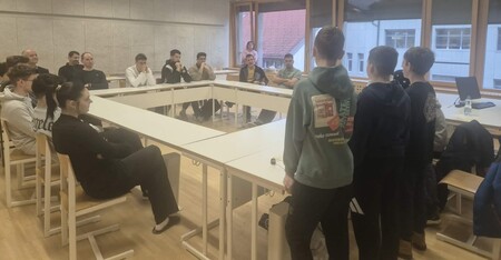 Sodelovanje, inovacije in mladi raziskovalci v akciji (11)